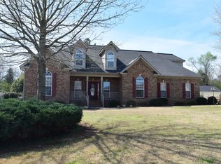 359 Liberty Ln, Anniston, AL 36207