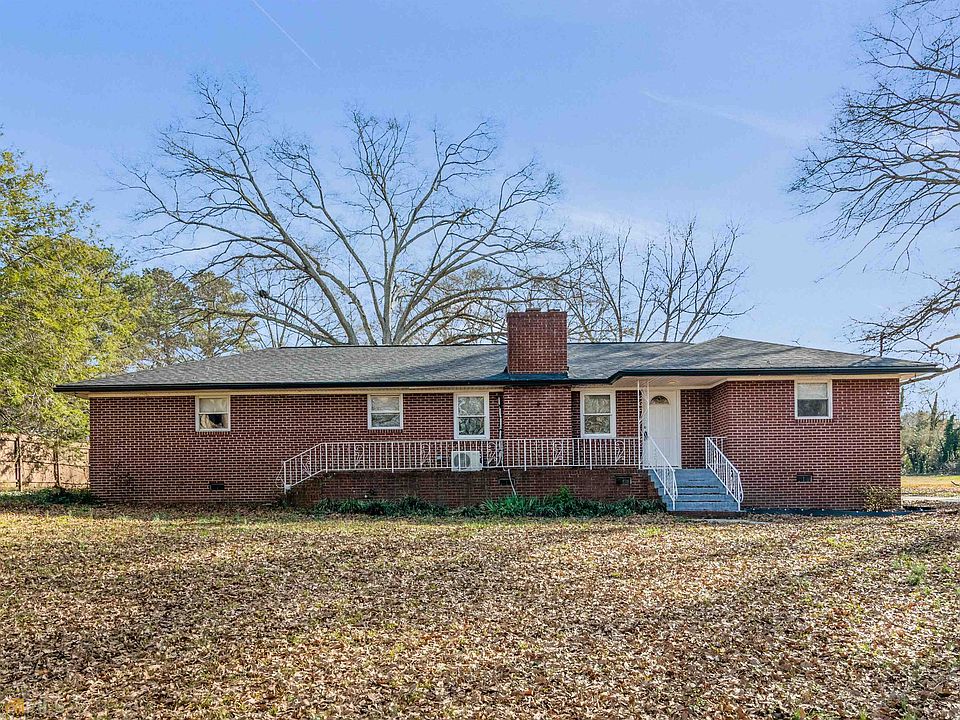 3643 Rex Rd, Rex, GA 30273 Zillow