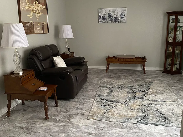Sitting room
