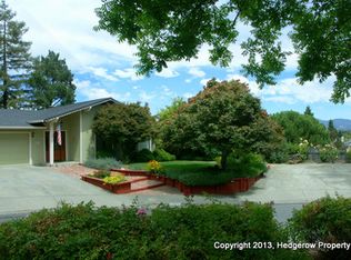 2716 Jacqueline Ct, Napa, CA 94558