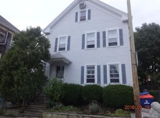 63 Robeson St, New Bedford, MA 02740