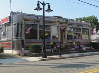 567 Valley Rd, West Orange, NJ 07052