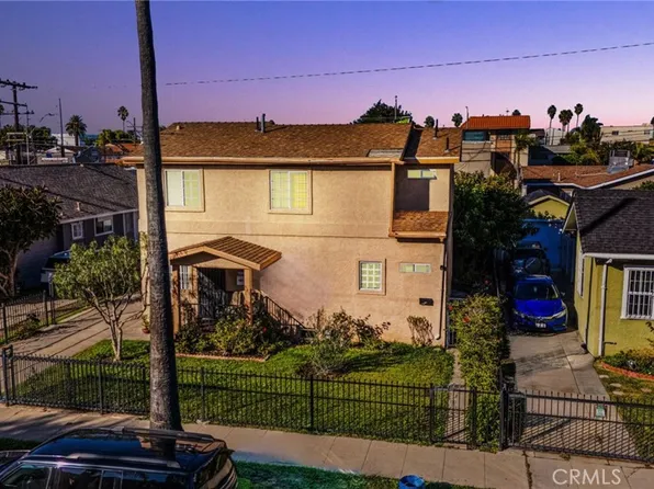 535 W Olive St, Inglewood, CA 90301