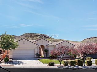 2119 King Mesa Dr, Henderson, NV 89012