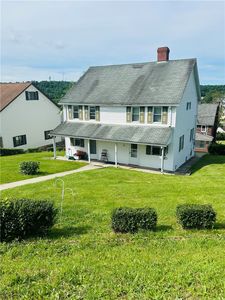 152/154 Lincoln St, Cokeburg, PA, 15324