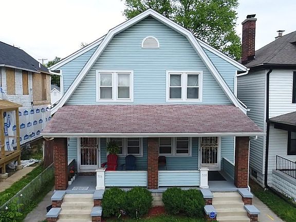 3rd image of 506 Thurman Ave #8
