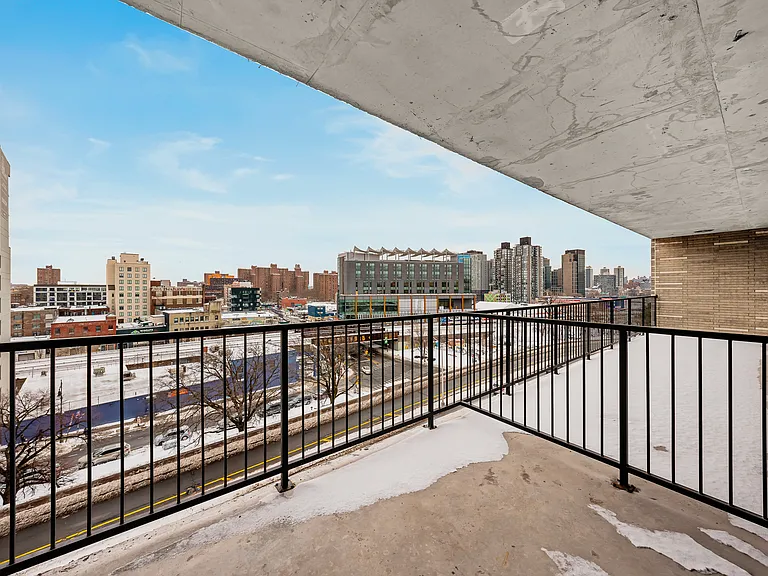 261 Grand Concourse #1717 — Photo 3