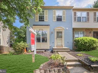 11530 Brundidge Ter, Germantown, MD 20876