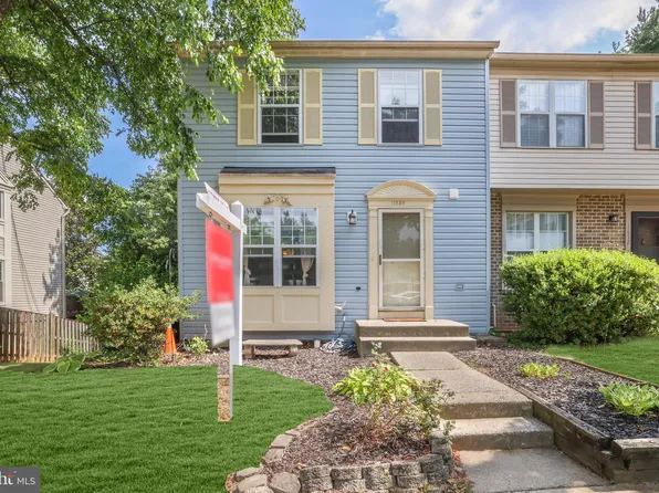 11530 Brundidge Ter, Germantown, MD 20876