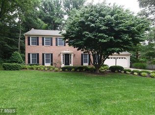 12007 Lake Newport Rd, Reston, VA 20194