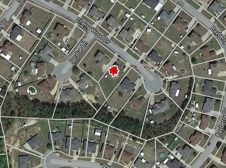 2nd image of 6034 Cherry Wood Dr