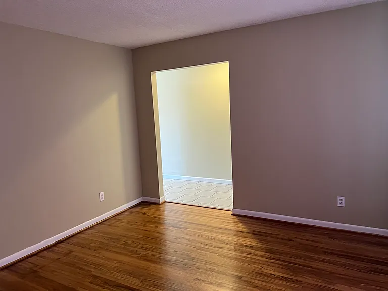 Front Living Room