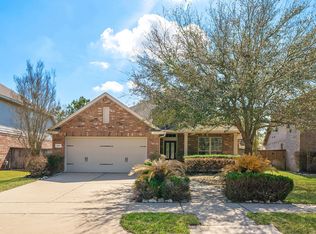 8907 Flowering Ash Xing, Katy, TX 77494