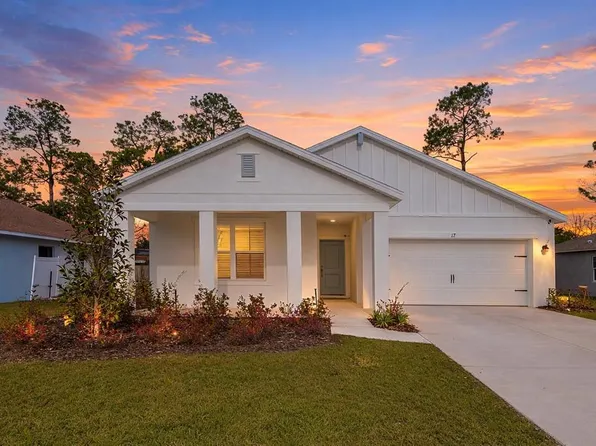 17 Birchwood Pl, Palm Coast, FL 32137