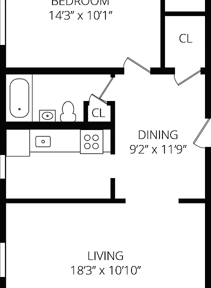 95 Adams St #15 — Photo 7