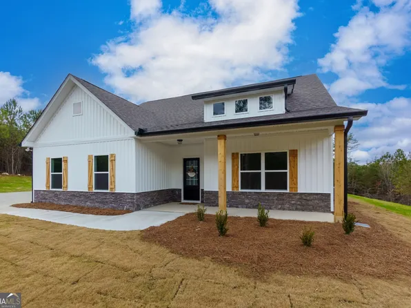 228 Kelly Rd, Cedartown, GA 30125