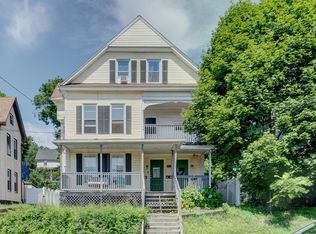 71 Randolph Ave #2, Meriden, CT 06451