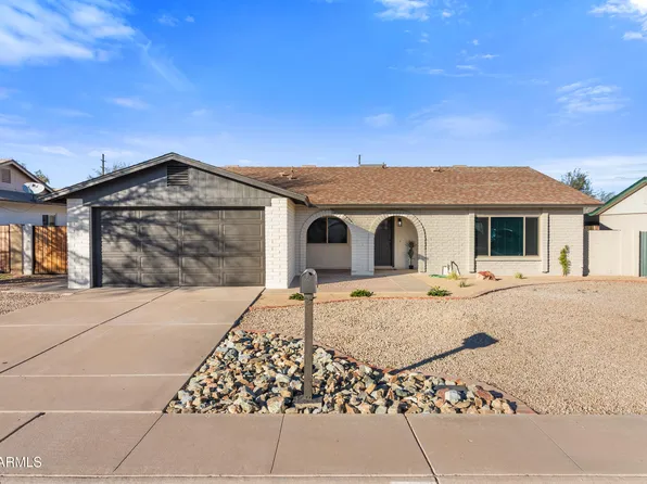 646 W WOODMAN Drive, Tempe, AZ 85283