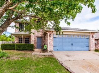 917 Anvil Creek Dr, Arlington, TX 76001
