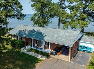 38 Shore Dr, Colonial Beach, VA