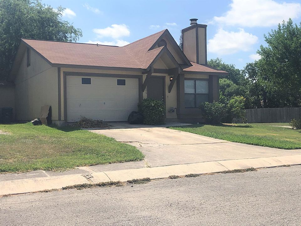 2606 Corian Glen Drive