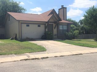 2606 Corian Glen Dr, San Antonio, TX 78219