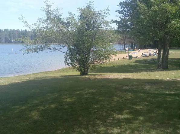 LOT 514 Pencil Lake Rd, Elmira, MI 49730