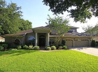 1208 Oxbridge Dr, Lutz, FL 33549