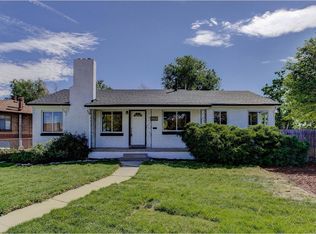 3290 S Delaware St, Englewood, CO 80110