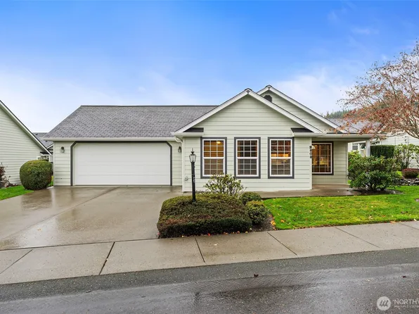 2808 Colonial Drive, Centralia, WA 98531