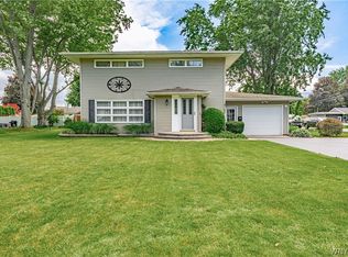 6140 Corwin Ave, Newfane, NY 14108