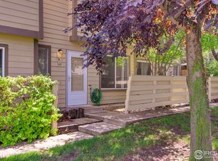 3465 Lochwood Dr UNIT K43, Fort Collins, CO 80525