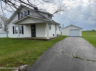 460 Lawrenceburg Loop, Bloomfield, KY
