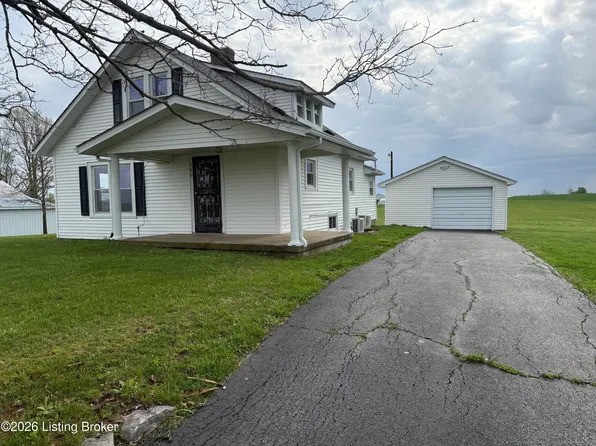 460 Lawrenceburg Loop, Bloomfield, KY 40008