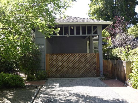 4th image of 1230 California Ave