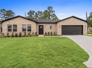 2606 Piemonte Avenue Cir, Spring, TX 77388