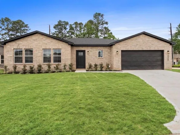 2606 Piemonte Avenue Cir, Spring, TX 77388