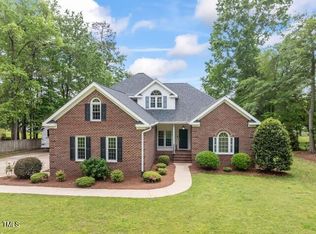 4612 River Farm Rd, Rocky Mount, NC 27803
