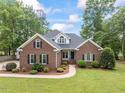 4612 River Farm Rd, Rocky Mount, NC, 27803