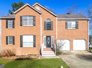 1015 Crooked Creek Rd, Lithonia, GA 30058