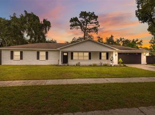 410 Larrie Ellen Way, Brandon, FL 33511