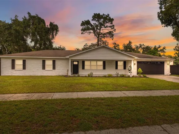 410 Larrie Ellen Way, Brandon, FL 33511