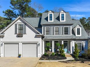 950 Hendon Rd, Woodstock, GA 30188