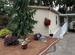 11314 125th Street Ct E #93, Puyallup, WA 98374