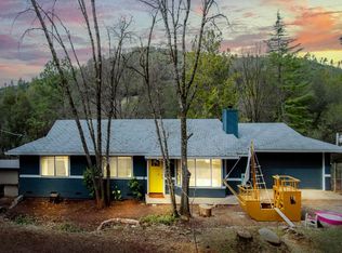 17521 Vintage Dr, Grass Valley, CA 95949