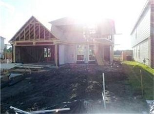 11007 E Fall Fern Cir, Houston, TX 77044