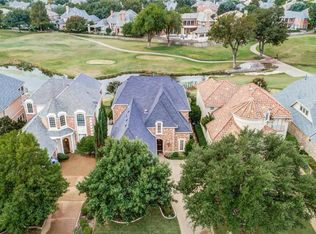 5668 Gleneagles Dr, Plano, TX 75093