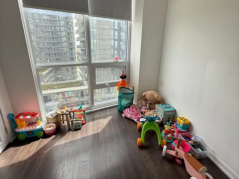 50 Forest Manor Rd #1110 — Photo 5
