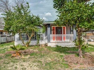 1209 Memorial Ln, San Antonio, TX 78264