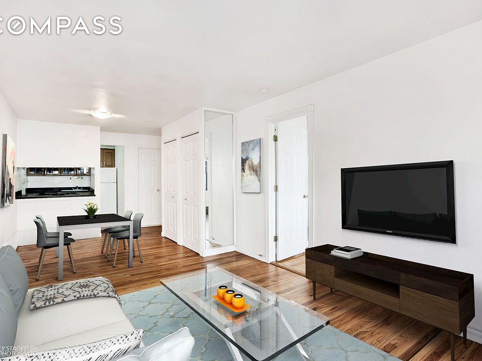 1st image of 424 W 49th St APT 3A